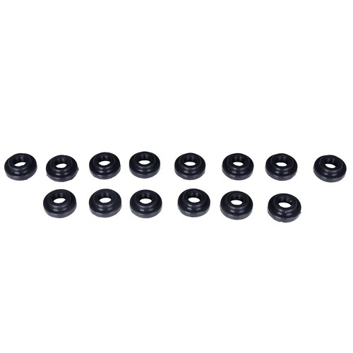 ?Valve Cover W/Gasket Fits 2002-2006 BMW 325Ci 325i 325Xi 330Ci 330Xi 525i - Picture 3 of 22