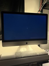 Apple iMac 27" Retina 5K 2019 - i9 24GB RAM