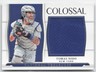 2022 Panini National Treasures #CLM-TN Tomas Nido Colossal Materials #/99