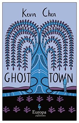 Ghost Town: A haunting tale of murder, secrets and superstitions