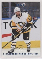 2021-22 Upper Deck Fleer Ultra Blue Foil 68/399 Bryan Rust #98 0c5k