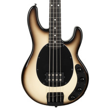 Ernie Ball Music Man StingRay Special - Brulee