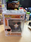 Funko Pop! Vinyl: Dragon Ball - Master Roshi (Peace Sign) - FYE (Exclusive) #381