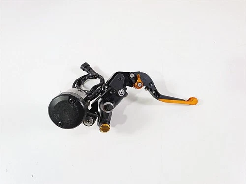 2018 KTM 1290 Super Duke R Brembo Front Brake Radial Master Cylinder 61313029000