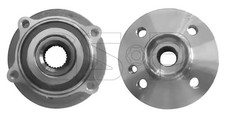 Roulement de roue Mini MINI CLUBMAN