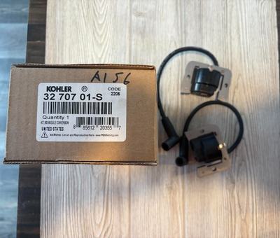 #ad #ad Kohler 32 707 01 S Module Conversion Kit OEM $105.00