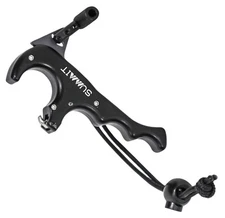 Scott Archery Summit - Thumb Button Release