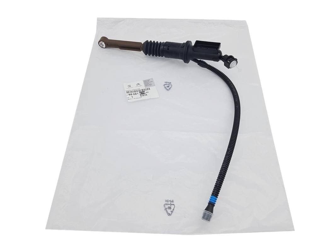 Émetteur d'embrayage Citroën Berlingo Peugeot 3008 référence 9689016780