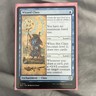 Wizards of the Coast Wizard Class Enchantment Blue Uncommon Bloomburrow 0112