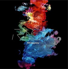 RAISE A SUILEN - R・I・O・T[通常盤](メーカー特典なし) Japan CD