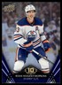 2024-25 Upper Deck Tim Hortons Ryan Nugent-Hopkins Edmonton Oilers #89