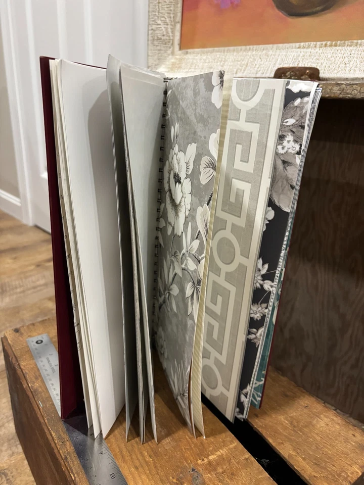 Handmade Vintage-Style Junk Journal Unique Ephemera, Ready to Fill | Art Journal - Image 2 of 4