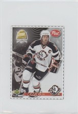 1998-99 Upper Deck Kraft Collection Post Cereal Michael Peca Mike Peca #19 0a4