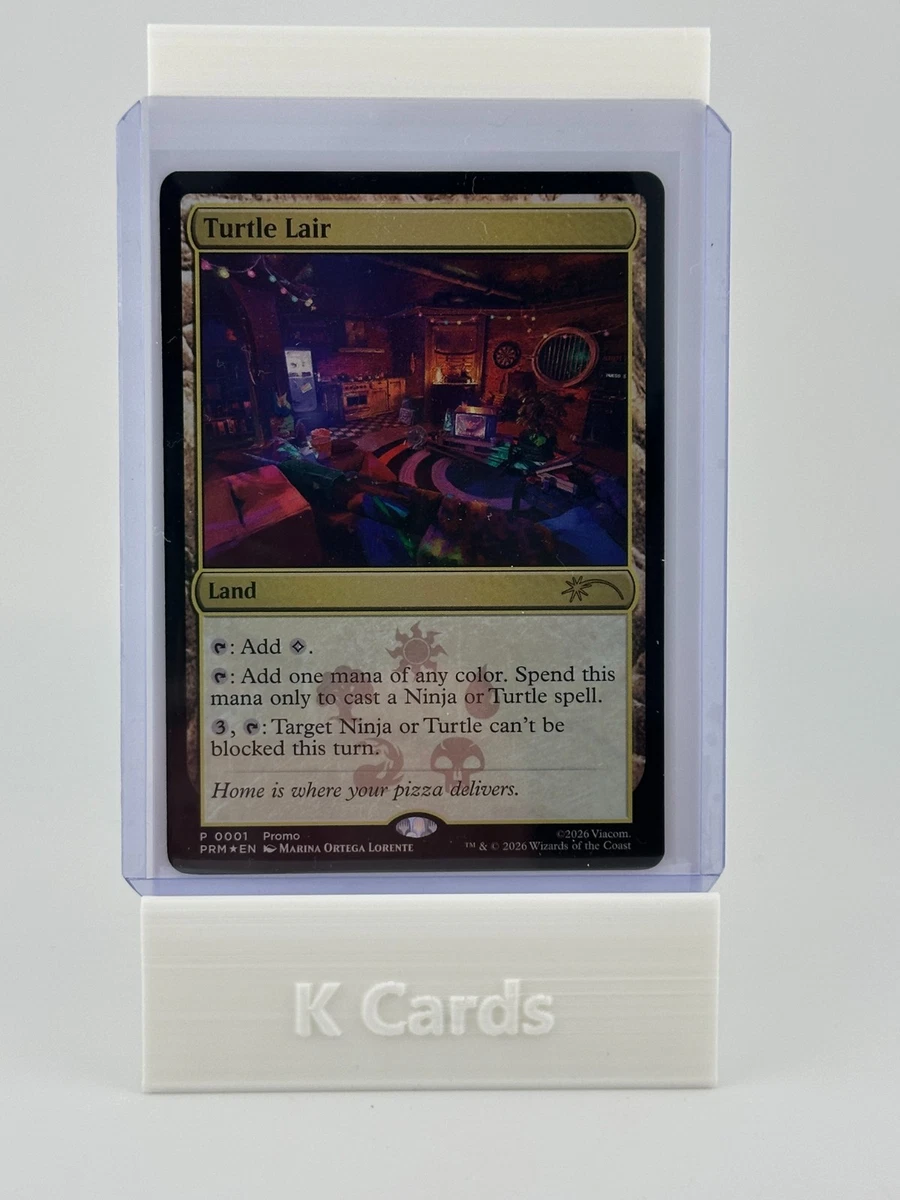 英国土地单个Magic: the Gathering 卡片，贴膜| eBay