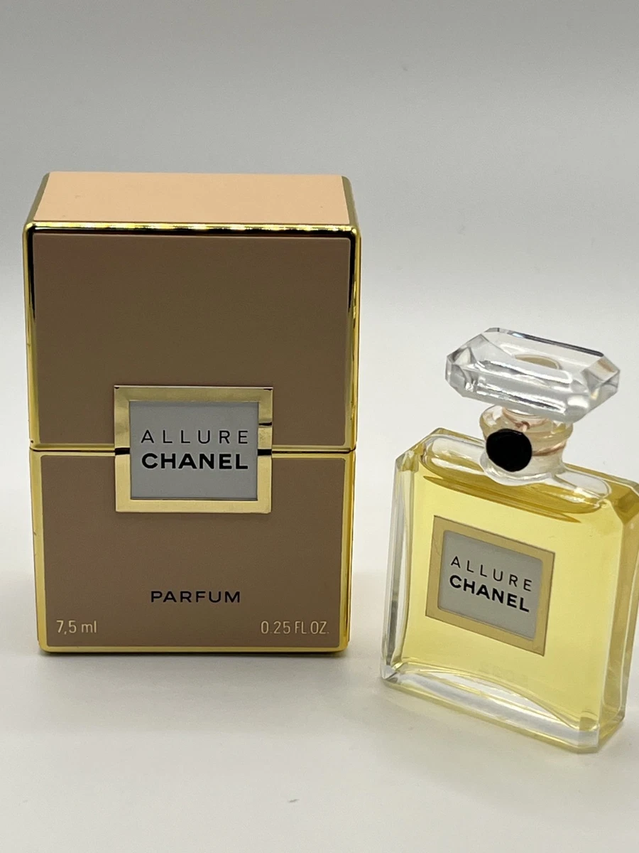 香水(女性用) CHANEL ALLURE TENDER PRESSED PARFUM CHANEL Allure by CHANEL Fragrances for Women for sale | eBay