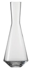 Schott Zwiesel Tritan Crystal Pure Collection White Wine 3/4 Liter Decanter
