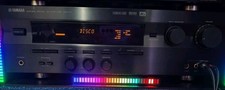 Amplificatore Hi Fi YAMAHA DSP-A5 usato, 