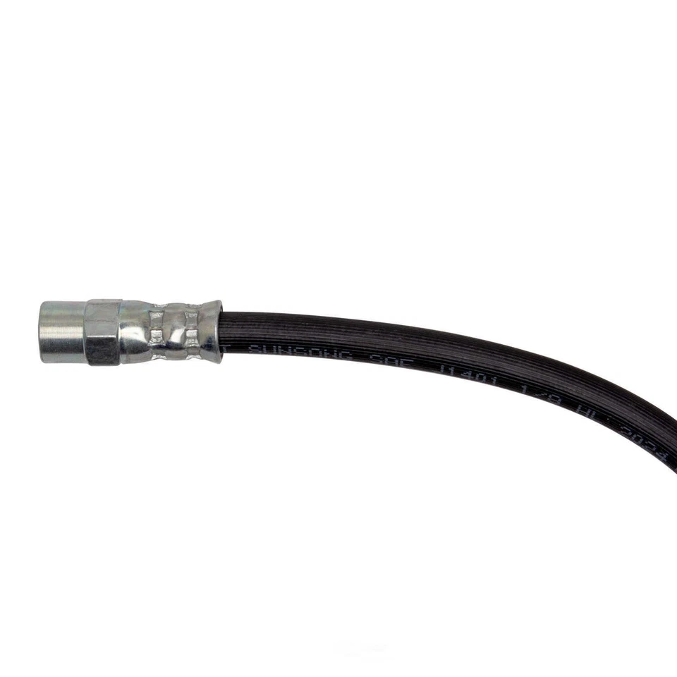 Brake Hydraulic Hose fits 1959-1971 Mercedes-Benz 220b,220Sb,220SE 190C 230SL  D - Image 2 of 3