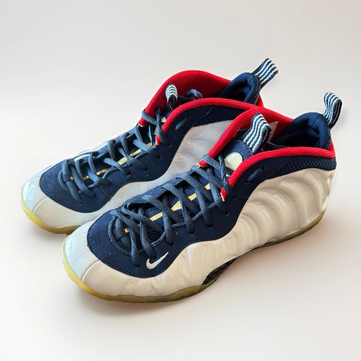 Las mejores ofertas en Nike Air Foamposite Pro USA | eBay