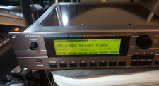 Roland XV-5080 - Legendäres 128-Voice Flaggs...