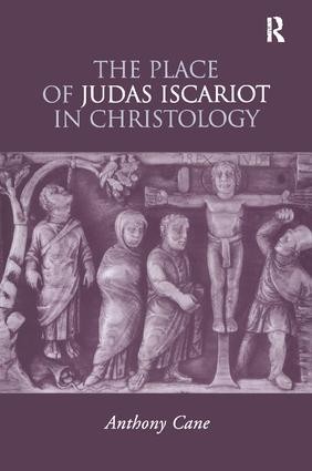 Place of Judas Iscariot in Christology