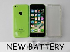 Apple iPhone 5c - 8 GB / 16 GB / 32GB - Green Unlocked 90 NE W