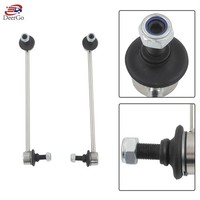 2X 6393200589 Koppelstange PendelstüTze FüR Mercedes Viano Vito Mixto W639 Vorne