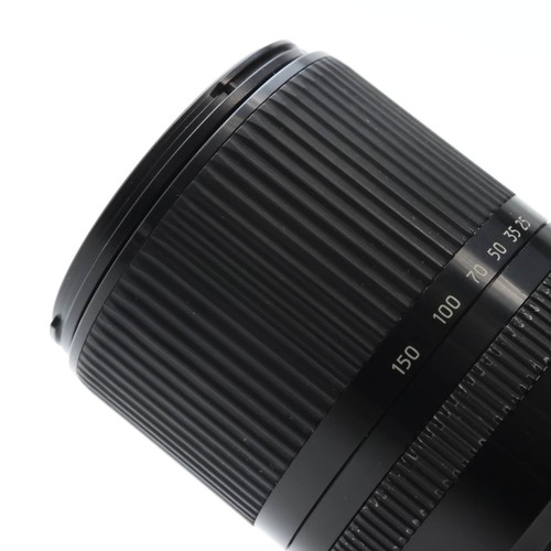 TAMRON 14-150mm F/3.5-5.8 Di III/Model C001BK (for M4/3) Black #414 - Bild 10 von 12