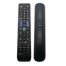 Replacement For Samsung Remote Control For UE55J6300 55" Full HD Curved Smart TV