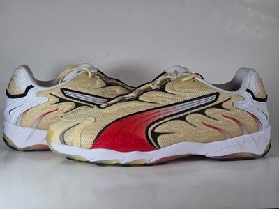 Size 11.5 - A$AP Rocky x Puma Inhale OG 