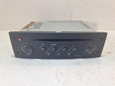 Autoradio Renault SCENIC