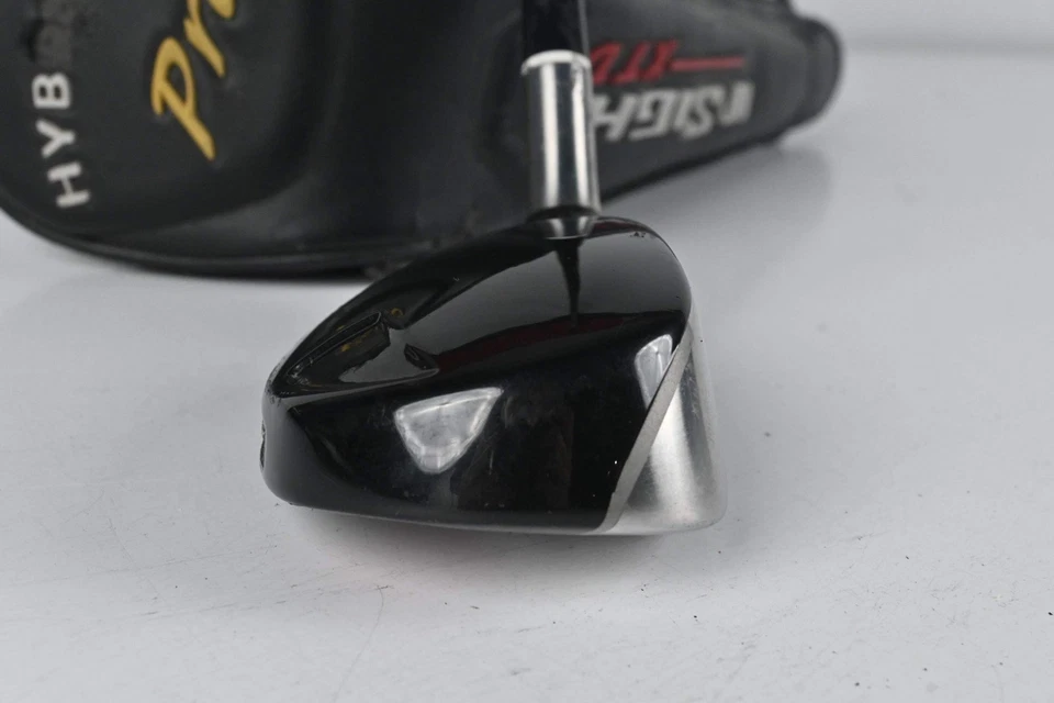 Adams Insight XTD #3 Wood / 13 Degree / Regular Flex Tour AD YSQ Shaft - Image 3 of 4