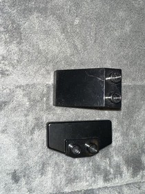 Duplo #6134 Cars Siddeley Saves The Day Plane tail + 3x2x2 slope 89398 + 63871