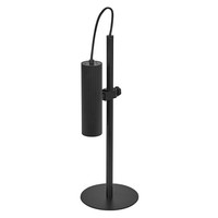Osram Decor Drums Table Tischleuchte GU10 Schwarz