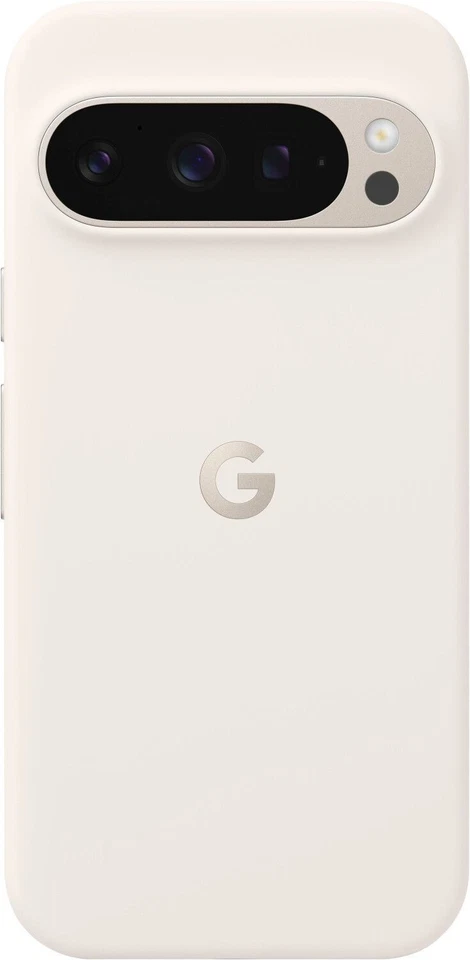 Google Pixel 9 Pro · 256GB, foto 3 di 5