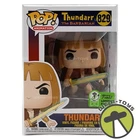 Funko Pop! Vinyl Fig. Animation Thundarr The Barbarian #829 Limited Edition
