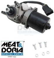 Meat & Doria 27156 Wischermotor Motor Scheibenwischer