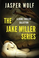 Jasper Wolf | The Jake Miller Series | Taschenbuch | Englisch (2021)