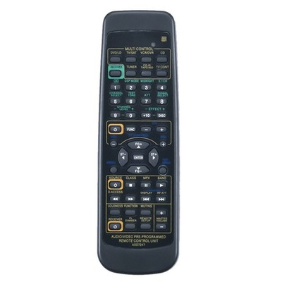Fernbedienung für  Receiver AXD7247 R VSX-D510 VSX-D209 VSX-D409 D511 Vsx D6832