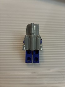 LEGO Star Wars Jango Fett Minifigure - 7153 sw0053  GREAT CONDITION