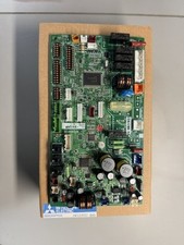 E27580447 Mitsubishi Electric Controller Board