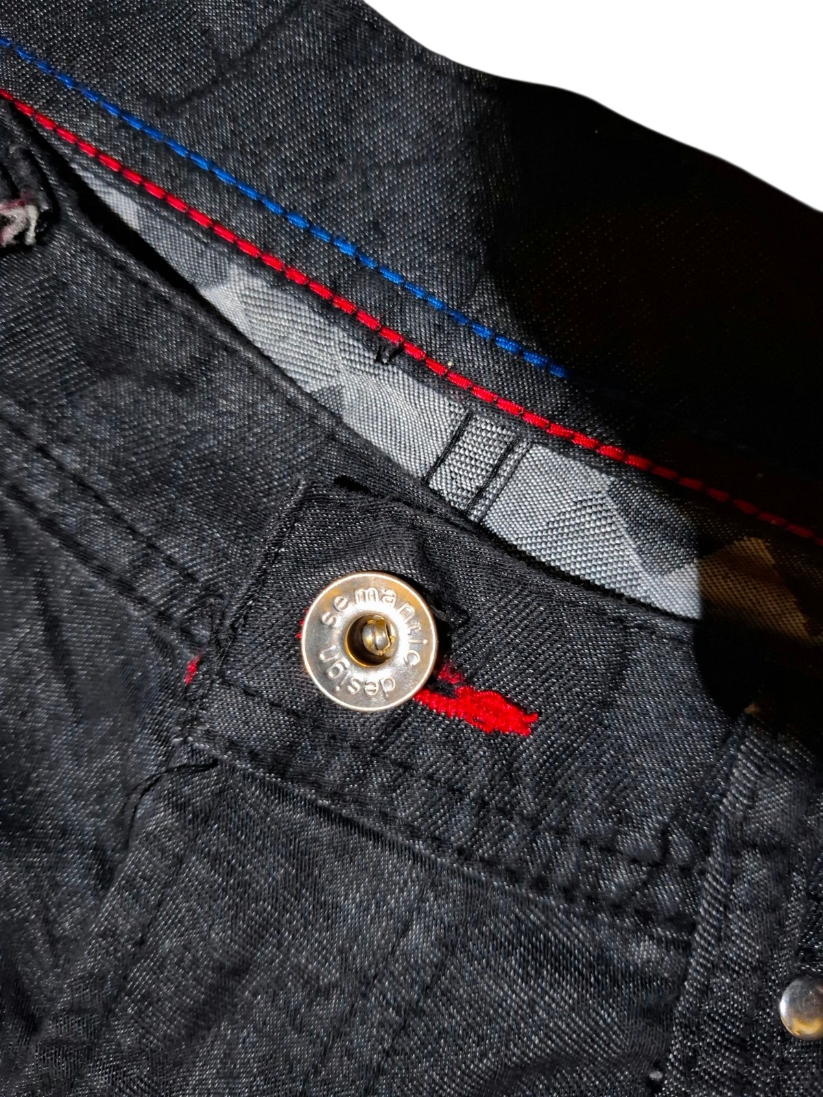 🔥RARE Japanese Semantic Design Lgb If Six Was Ni… - image 8