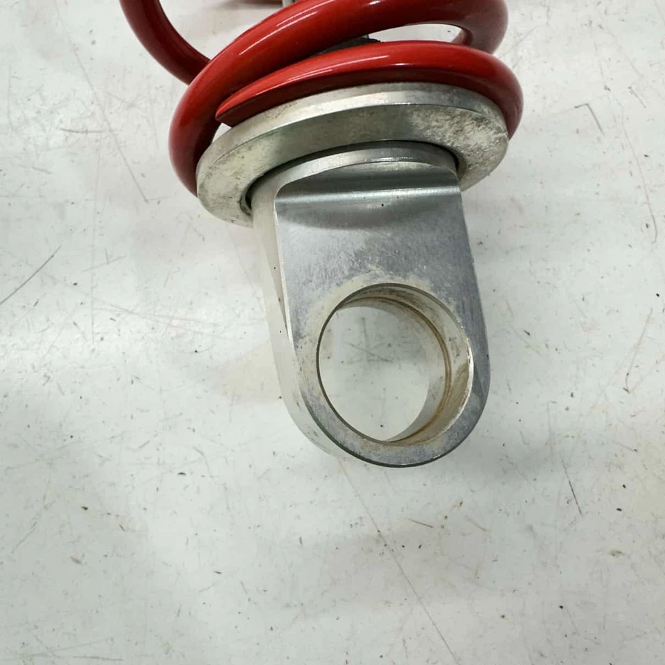 Amortiguador, IFS, corto - Polaris Pro-S Switchback 800 2015 Foto 2 de 4