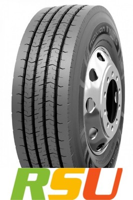 Nokian Hakka Truck Steer M+S 3PMSF 385/65 R22.5 160K Ganzjahresreifen