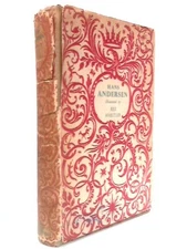 Fairy Tales and Legends (Hans Andersen - 1945) (ID:33542)