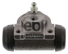 Febi Rear Left Or Right Wheel Brake Cylinder For Fiat Ford Lancia 500