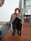 Vintage Star Wars 1983 Luke Skywalker Jedi Knight Figure Complete NO COO *READ*!