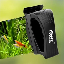 hygger Aquarium Fish Tank Strong Magnetic Cleaner Brush Cleaner Algea Scraper