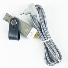 3V USB power: Sony MZ-R55, MZ-B10, MZ-B100, MZ-N1, MZ-R909