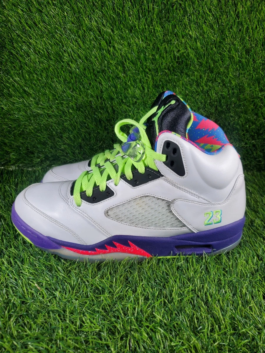 Jordan 5 Retro Bel for Sale | Authenticity Guaranteed | eBay